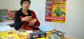 Les produits sans gluten ne sont pas forcément meilleurs pour la santé