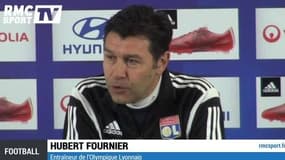 Football / Lyon à la relance - 03/04