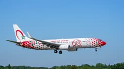 La compagnie Royal Air Maroc ouvre une ligne directe direction Marrakech, au départ de l’aéroport Nantes Atlantique (Loire-Atlantique).
