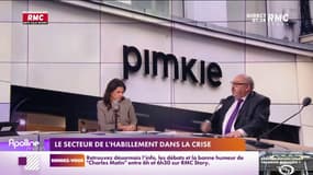Pimkie est la dernière victime d'un secteur de l'habillement en pleine crise