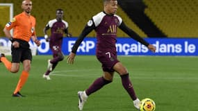 Mbappé