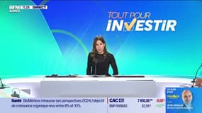 Tout pour investir : Partie 2 - 05/09