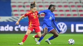 France-Espagne le 3 décembre 2024