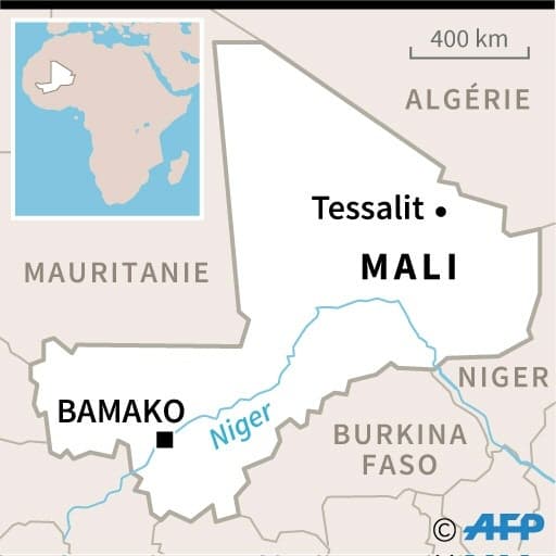 Mali Mali