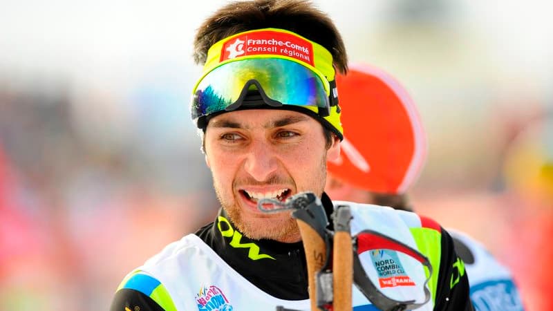 Jason Lamy-Chappuis