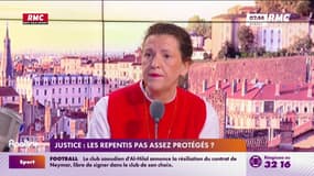 "Statut de repenti" : "Est-ce qu'en France ça vaut le coup de parler?"