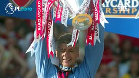 Arsenal 2004 : Wenger, une histoire des Invincibles (podcast PL Zone)