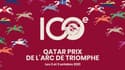 Le Qatar Prix de l'Arc de Triomphe se dispute ce dimanche 3 octobre sur l'hippodrome de ParisLongchamp