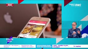 Face à la hausse des prix des produits alimentaires, des applications aident à moins gaspiller