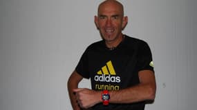 Dominique Chauvelier