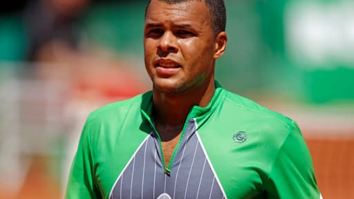 Jo-Wilfried Tsonga