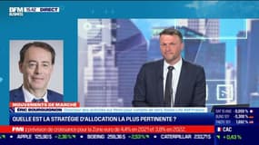 Éric Bourguignon (Swiss Life AM France) : Quelle situation pour les marchés obligataires ? - 06/04