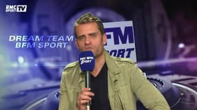 Lyon, Marseille, Nice… Rothen débriefe la 3e journée de Ligue Europa