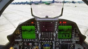 Boeing a obtenu la licence lui permettant de vendre à l'Inde son avion de combat F-15EX