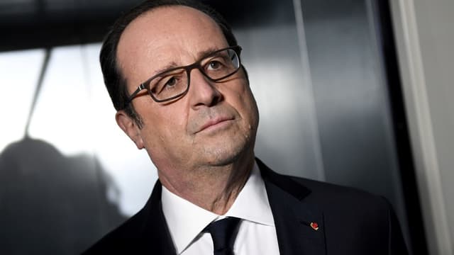 François Hollande a également rappelé que le budget de la Défense serait augmenté de 600 millions d'euros.