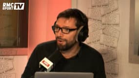 Instant Cazarre : " "Maman est folle", un téléfilm sur Rabiot"