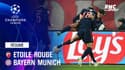 Résumé : Étoile Rouge 0-6 Bayern Munich - Ligue des champions J5