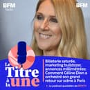 Celine Dion: approximately 30,000 seats will be available per concert at Paris La Defense Arena