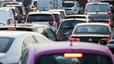 3,3 millions de Français parcourent 25 kilomètres, voire plus, pour aller travailler.