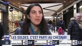 L'essentiel de l'actualité parisienne du dimanche 14 janvier 2018