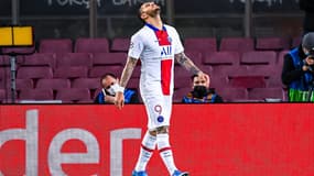 Mauro Icardi devrait être de retour dans le groupe du PSG pour le match contre Bordeaux, mercredi