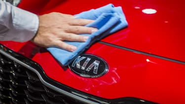 Kia a été condamné en Suède parce qu'il conditionnait dans ce pays, sa garantie 7 ans à l'entretien du véhicule dans le réseau de la marque.