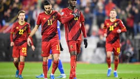 Belgique.