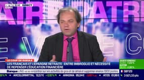 Le coup de gueule de Filliatre : Les Français et l'épargne retraite, entre imbroglio et nécessité de repenser l'éducation financière - 05/11