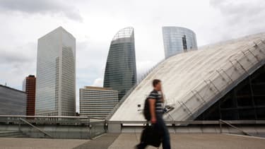 Les directeurs d'achats favorisent de plus en plus le made in France, selon l'étude AgileBuyer-CNA.