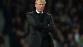 Steve McClaren