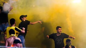 Supporters du Beitar