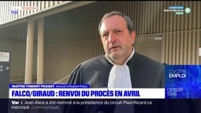 Var: le procès d'Hubert Falco et Marc Giraud renvoyé au 11 avril