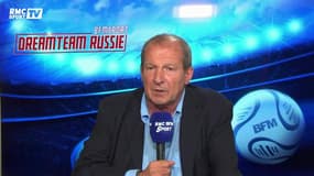 Rolland Courbis dresse le bilan des huitièmes de finale