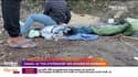 RMC chez vous : Calais, le "vol systématisé" des affaires de migrants - 21/10