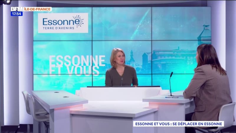 Essonne et vous : se déplacer en Essonne