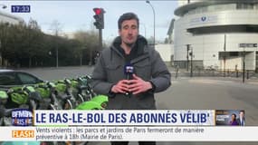 L'essentiel de l'actualité parisienne du mardi 12 mars 2019