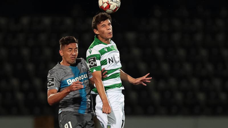 Guimaraes