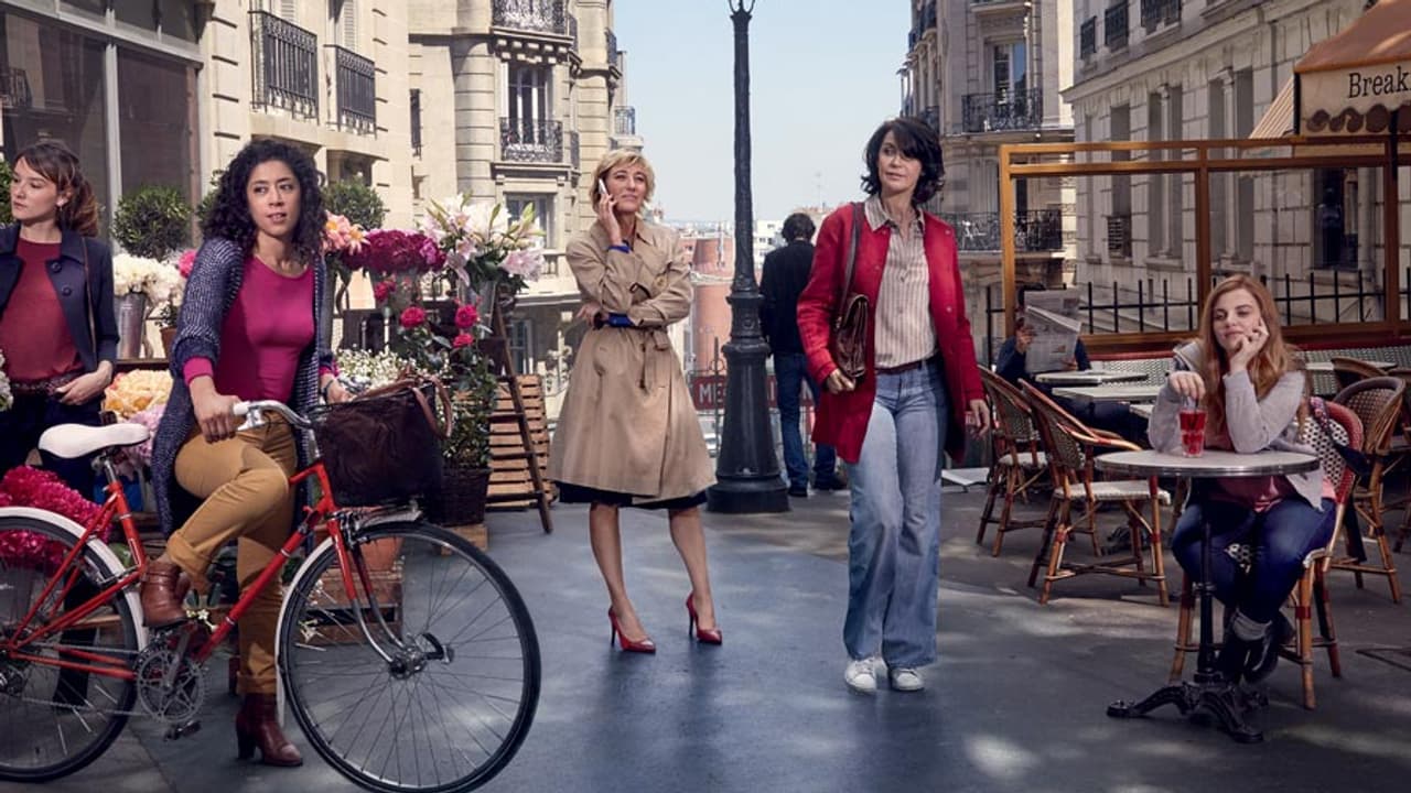 Paris etc.