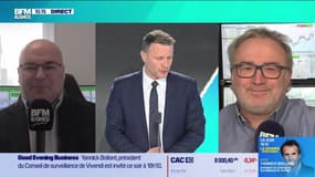 Le match des traders : Ce qu'il faut surveiller sur les marchés - 11/03