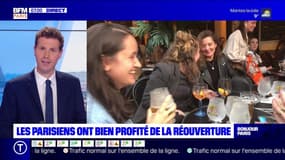 L'essentiel de l'actualité parisienne du jeudi 20 mai 2021
