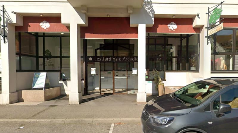 Portée disparue, une femme de 91 ans finalement retrouvée morte dans sa résidence pour seniors à Colmar après plusieurs jours de recherches thumbnail