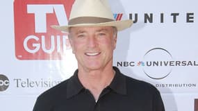 Kevin Dobson en 2005