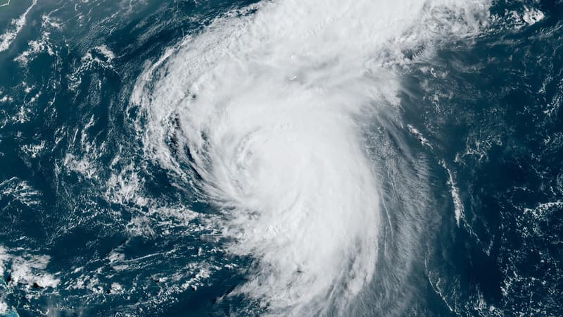 La Floride se prépare à l'arrivée de l'ouragan Hélène, potentiellement 