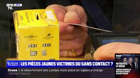 L'opération Pièces jaunes est-elle victime du paiement sans contact?