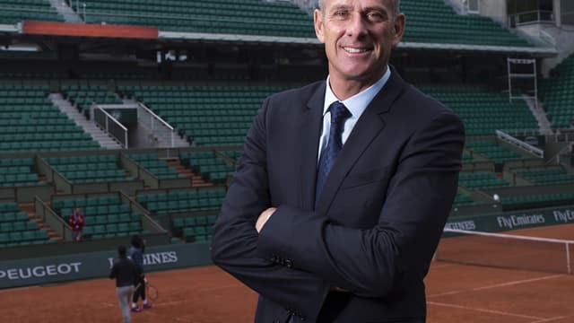 Guy Forget