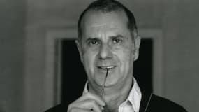Edouard Moradpour