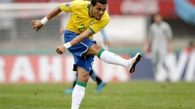 Le Brésil de Bruno Alves a été incroyablement timide imprécis face au Portugal