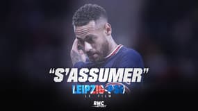 Leipzig-PSG : « S’assumer », le film d'un match nul frustrant avec des images exclusives