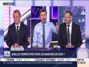 Marc Riez VS Guillaume Dard : Quelles perspectives pour le marché 2020 ? - 16/01