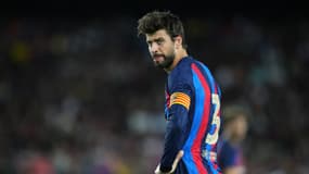 Gérard Piqué